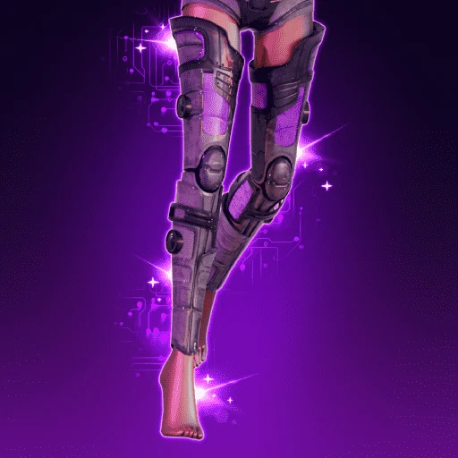 Robot Legs