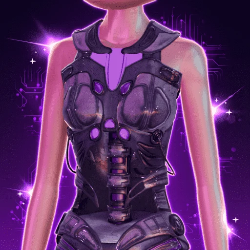 Robot Torso