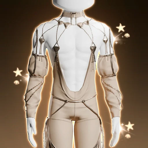 Sea Prince Top