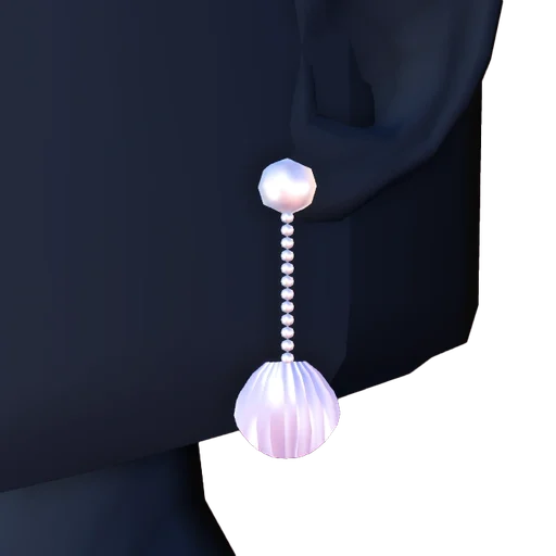 Seashell Earrings