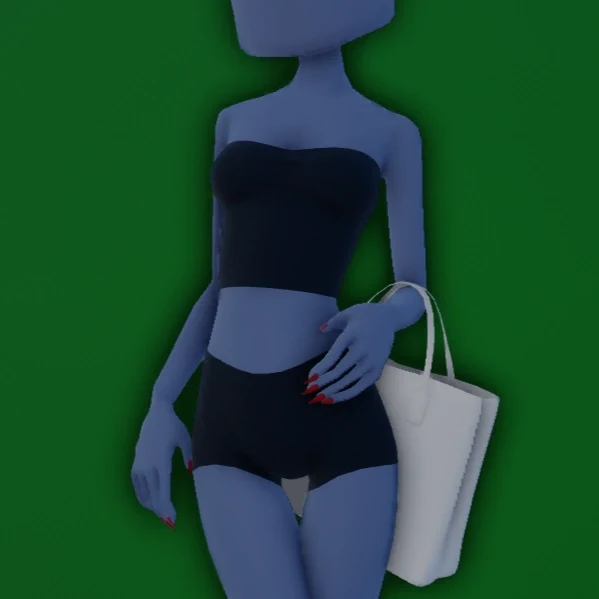 Shopping Bag