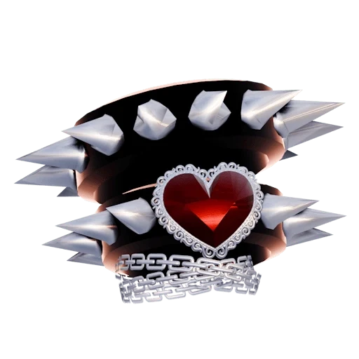Spiked Bracelets