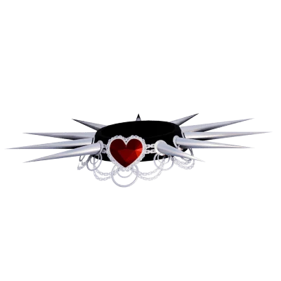 Spiked Choker