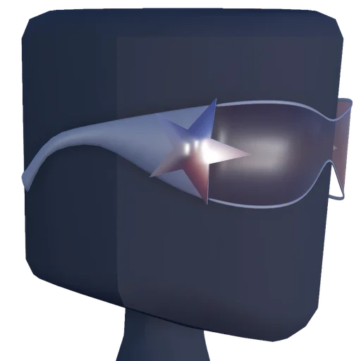 Star Sunglasses