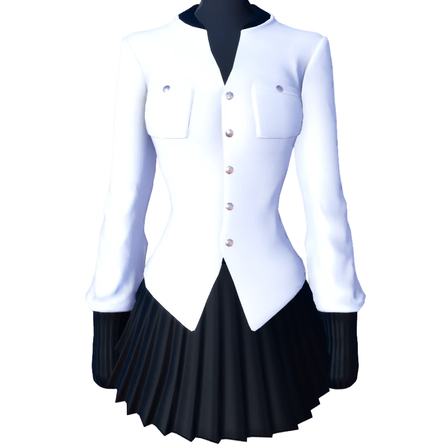 Tailored Set