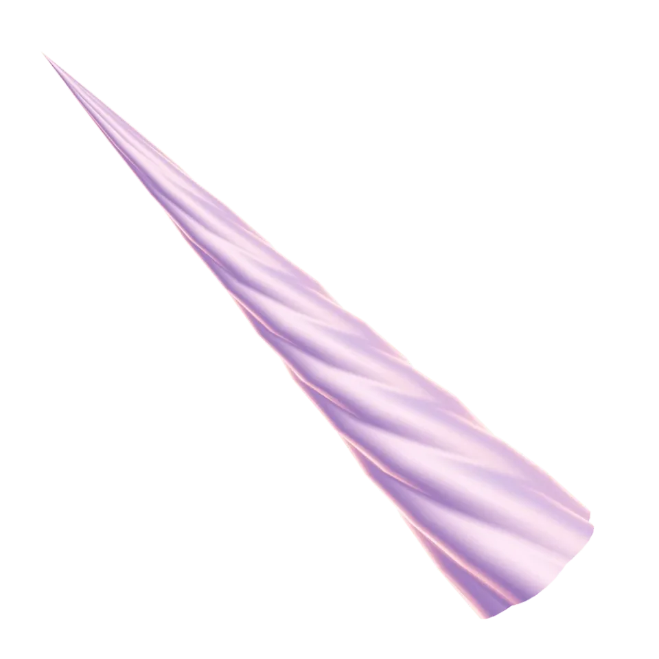 Unicorn Horn