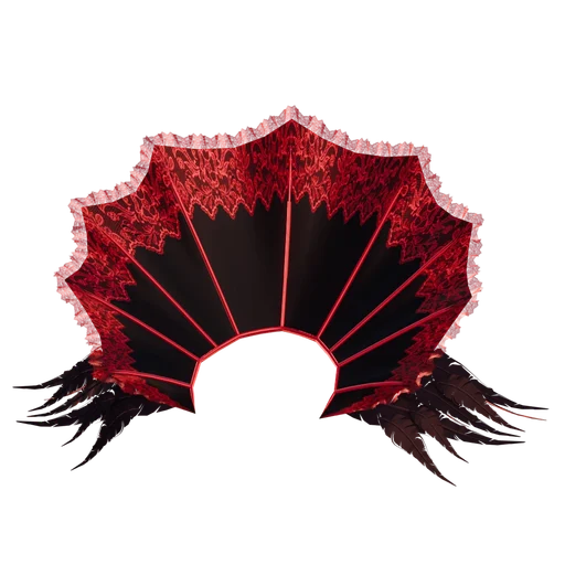 Vampire Cape