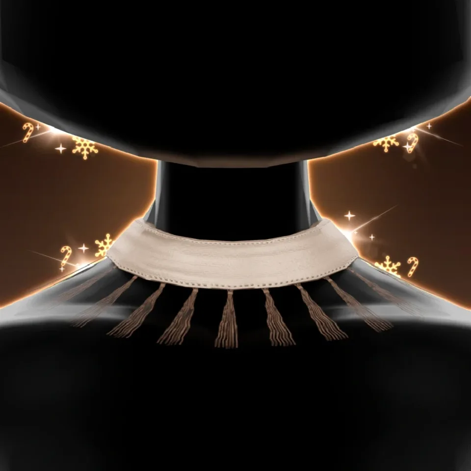 W25 Boho Choker