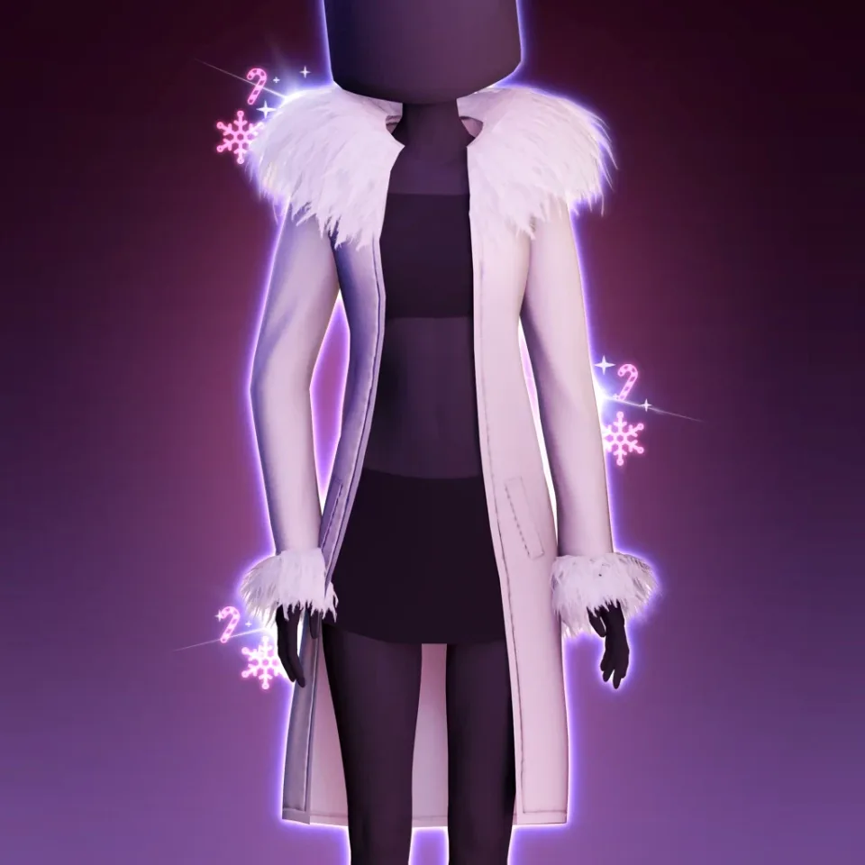 W25 FW Jacket