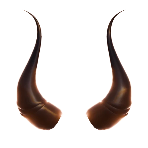 Wicked Horns
