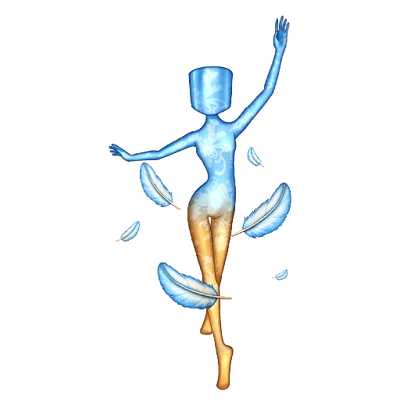 Ballet Walk Pack