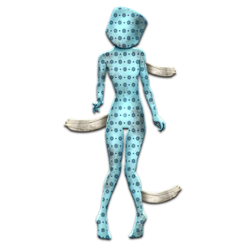 Cursed Walk Pack