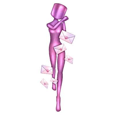 Lovestruck Walk Pack