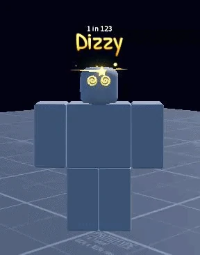 Dizzy