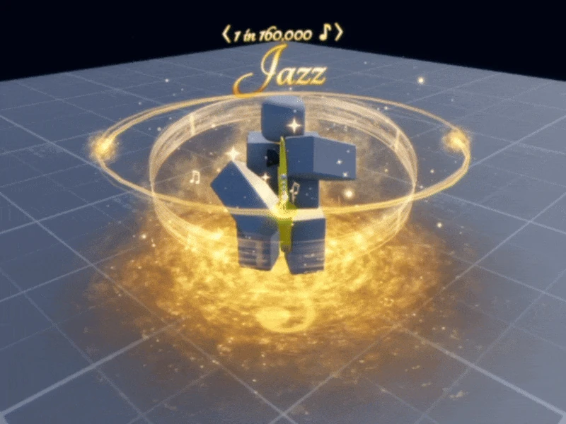 Jazz