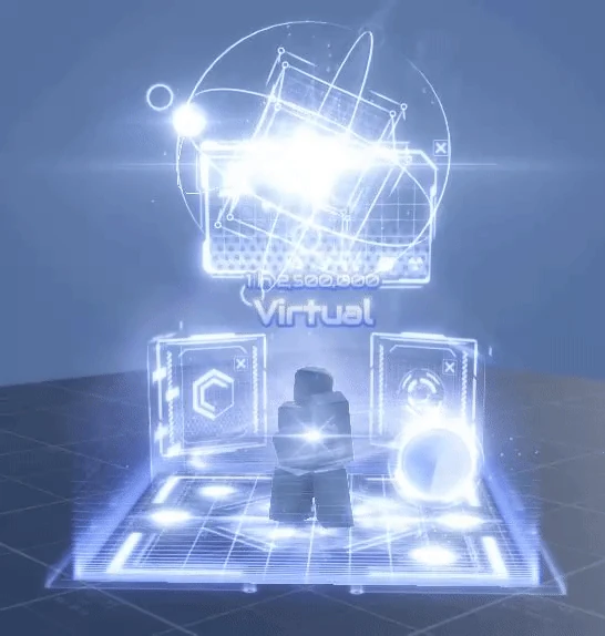 Virtual