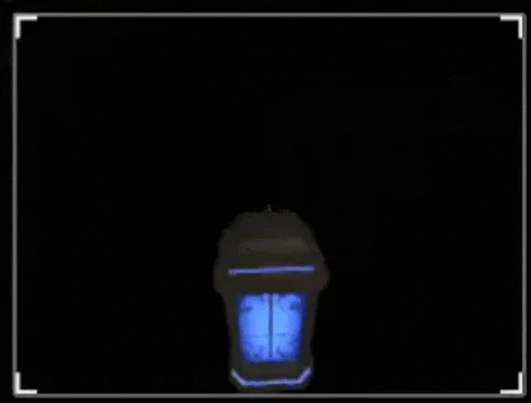 Abyssal Lantern