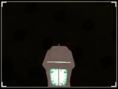 Wind Fairy Lantern