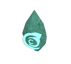 Rune of Rainstorm