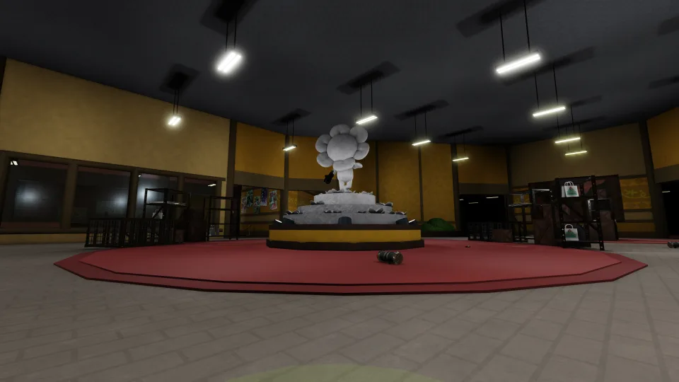 Art Floor