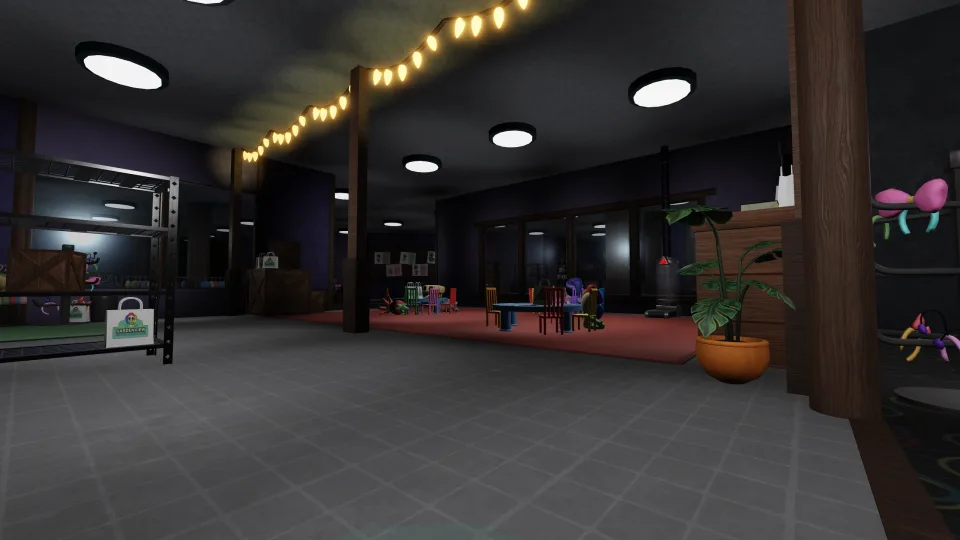 Gift Shop