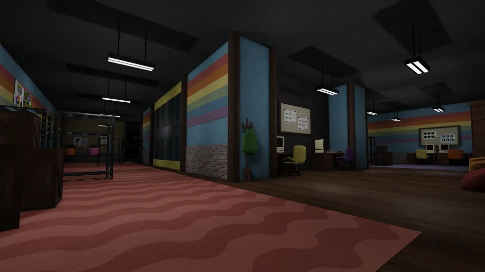 Floors