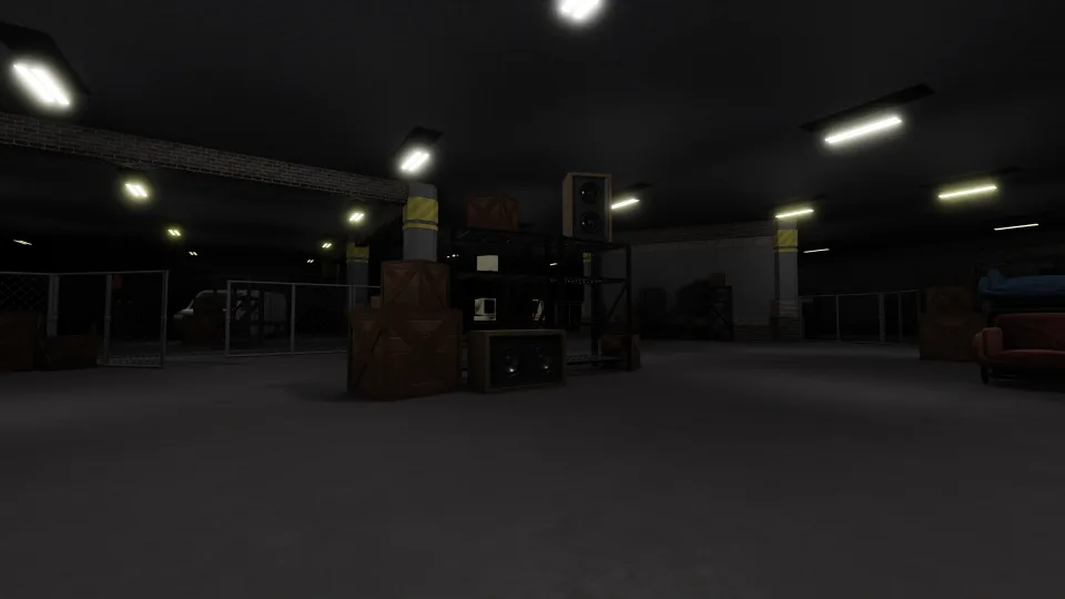 Warehouse