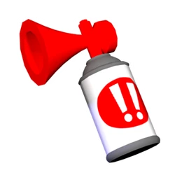 Air Horn