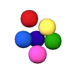 Gumballs