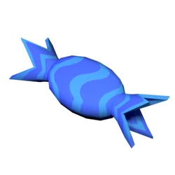 Stealth Candy