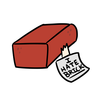 Brick
