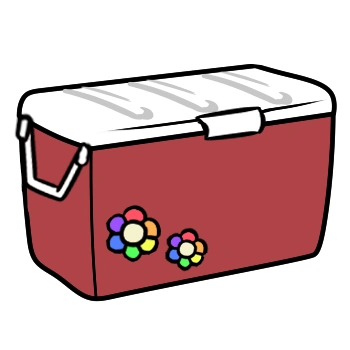Cooler