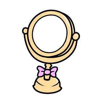 Vanity Mirror