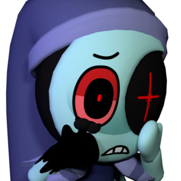 Twisteds