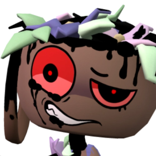 Twisted Bassie