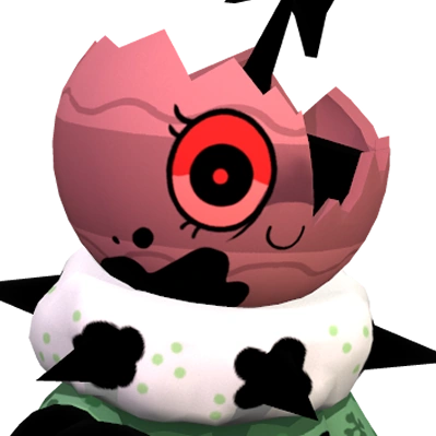 Twisted Bobette