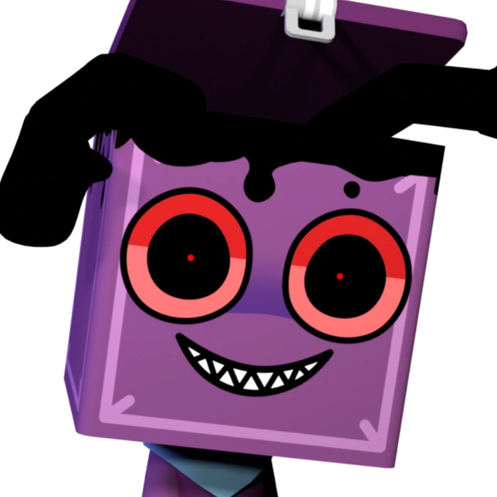Twisted Boxten