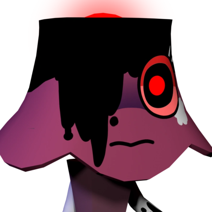 Twisted Brightney
