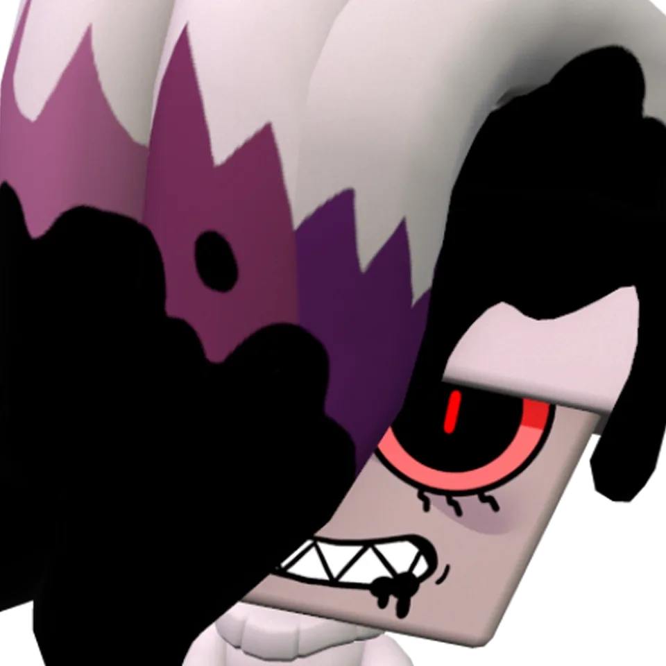 Twisted Brusha