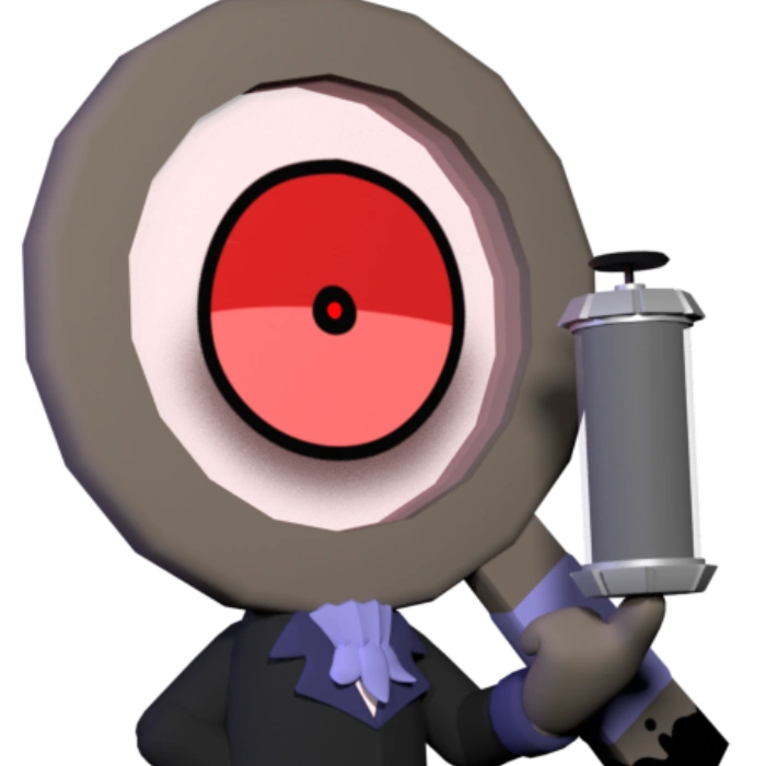 Twisted Rodger