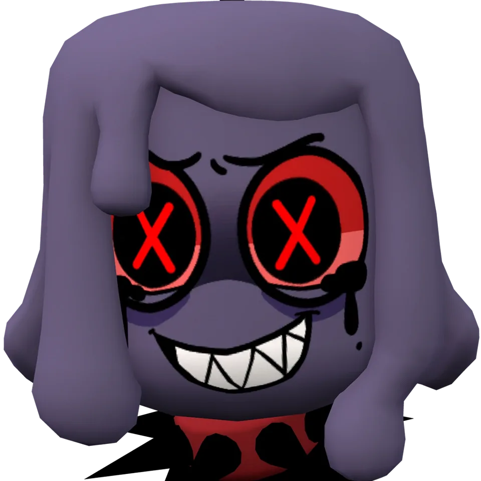 Twisted Waxwell