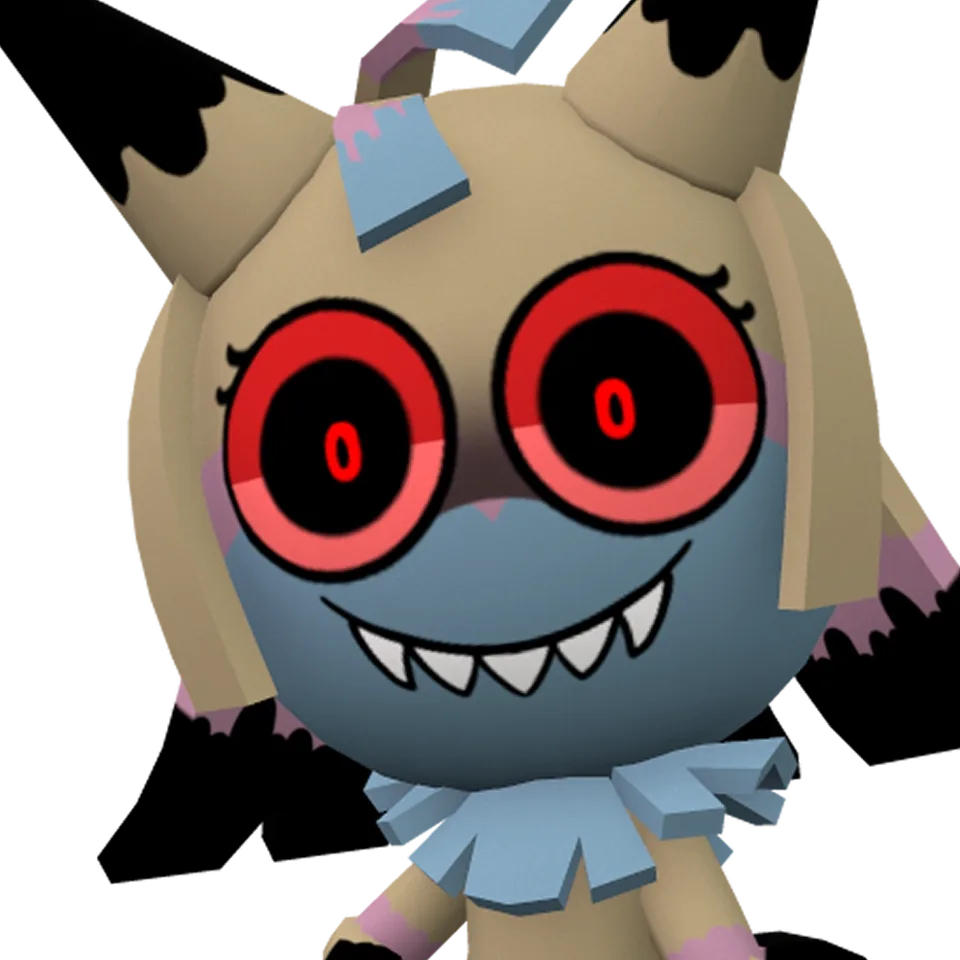 Twisted Yatta