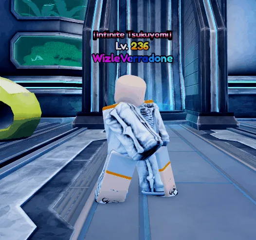 Black Hole Skeleton Skin