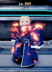 Choy Alchemist Skin