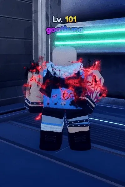 Clatakiri Baddie Skin