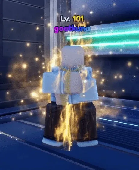Gilgamesh Casual Skin