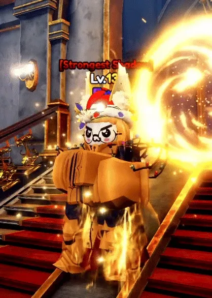 Gilgamesh