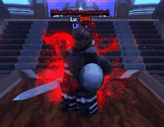 Goblin Killer