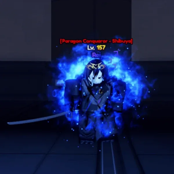 Grim Wow Occult