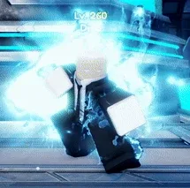 Gujo Suit Skin